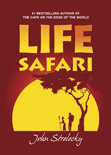 Imagen de archivo de Life Safari a la venta por Better World Books