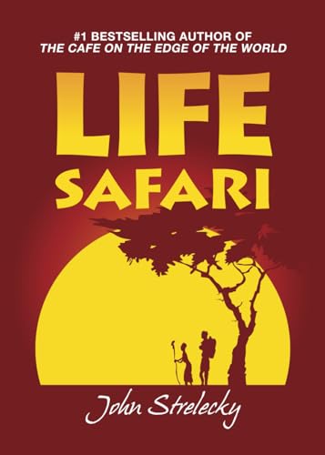 Stock image for Life Safari for sale by Better World Books