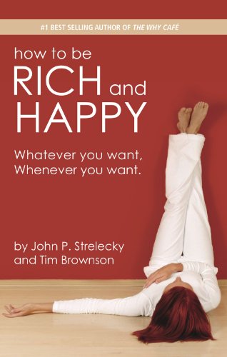 Imagen de archivo de How to be Rich and Happy a la venta por -OnTimeBooks-