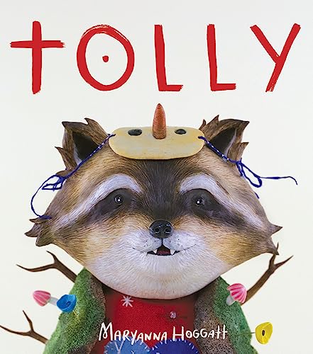 Stock image for Tolly for sale by Better World Books: West