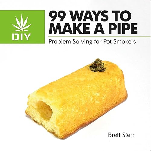 Imagen de archivo de 99 Ways to Make a Pipe: Problem Solving for Pot Smokers a la venta por Books From California