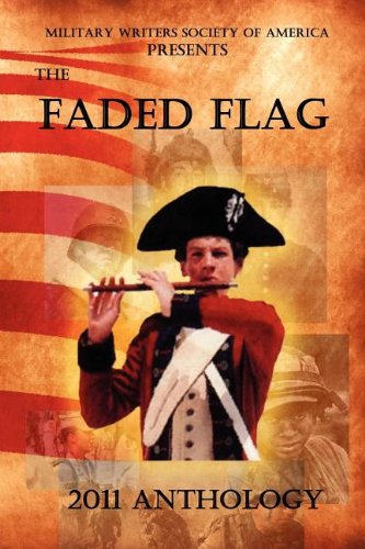 Stock image for The Faded Flag for sale by suffolkbooks