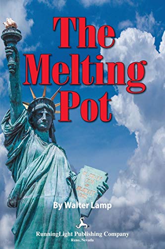 Stock image for The Melting Pot for sale by THE SAINT BOOKSTORE