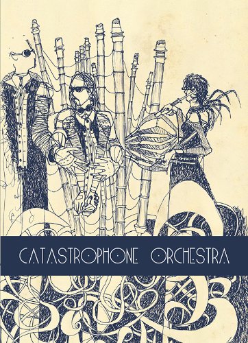 Stock image for Catastrophone Orchestra for sale by ThriftBooks-Dallas