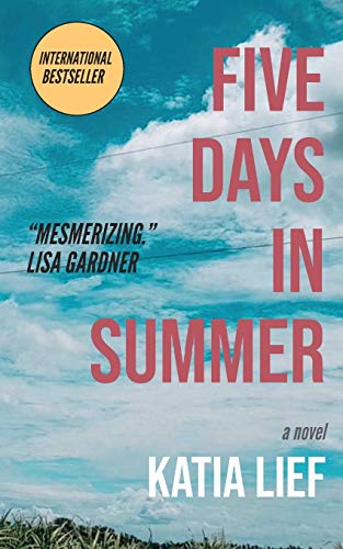 Beispielbild fr Five Days in Summer zum Verkauf von Better World Books