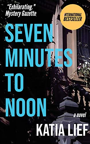 Stock image for Seven Minutes to Noon for sale by HPB-Ruby
