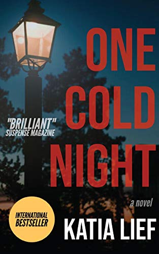 Beispielbild fr One Cold Night zum Verkauf von WorldofBooks