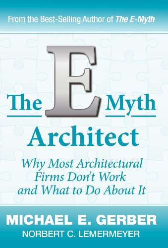 Beispielbild fr The E-Myth Architect (E-myth Expert) zum Verkauf von WorldofBooks