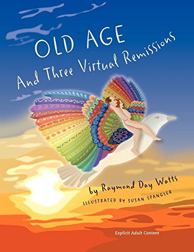 Stock image for Old Age and Three Virtual Remissions for sale by My Dead Aunt's Books