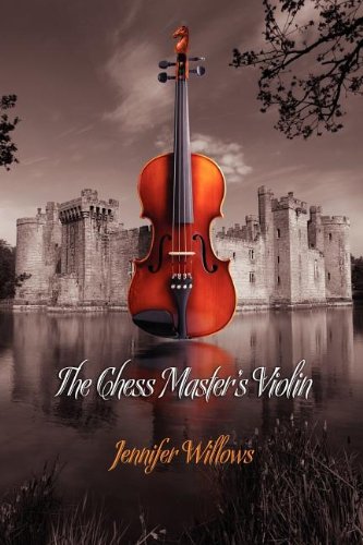 9780983501381: Chess Master's Violin