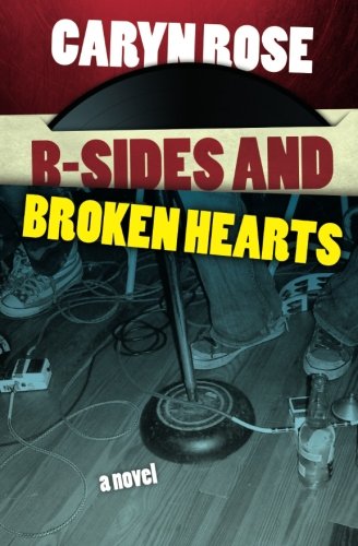 Beispielbild fr B-sides and Broken Hearts zum Verkauf von SecondSale