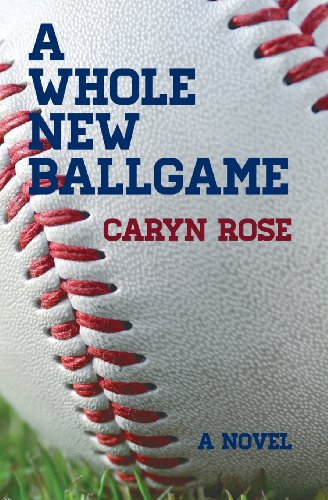 Stock image for A Whole New Ballgame for sale by Revaluation Books