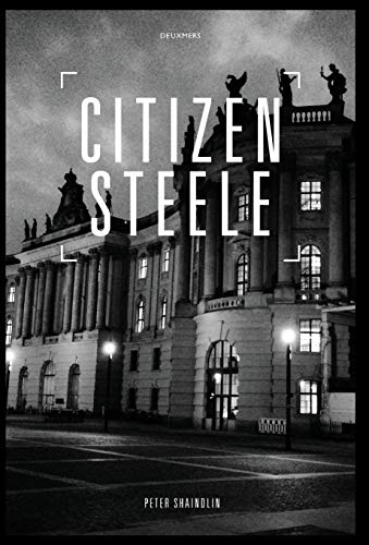 9780983504153: Citizen Steele