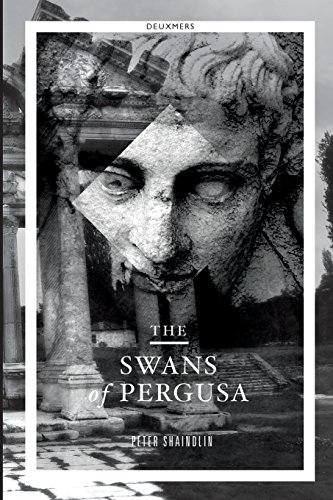 Beispielbild fr The Swans of Pergusa zum Verkauf von Lucky's Textbooks