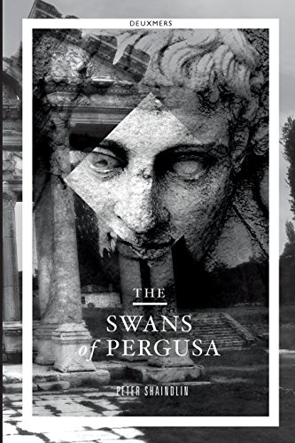 9780983504160: The Swans of Pergusa