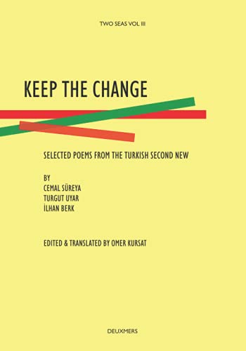 9780983504184: Keep the Change: Volume 3 (Two Seas)