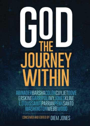 Beispielbild fr God: The Journey Within zum Verkauf von ThriftBooks-Atlanta