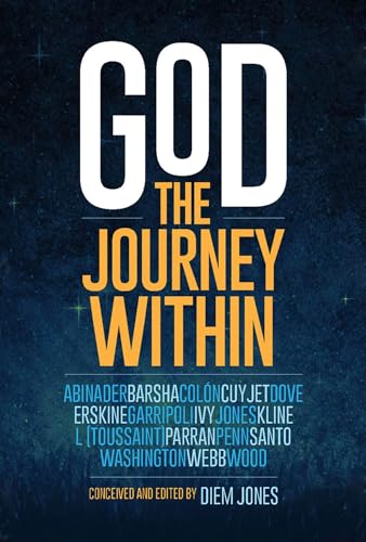 Stock image for God: The Journey Within for sale by ThriftBooks-Atlanta