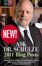 Stock image for Ask Dr. Schulze 2011 Blog Posts for sale by SecondSale