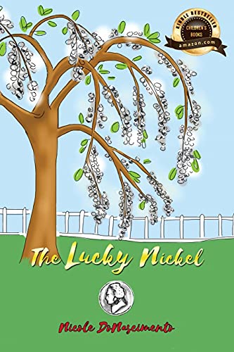 Stock image for The Lucky Nickel for sale by Lucky's Textbooks