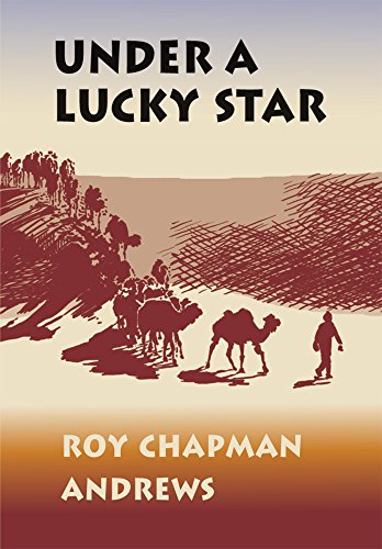 9780983517436: Under a Lucky Star: A Lifetime of Adventure