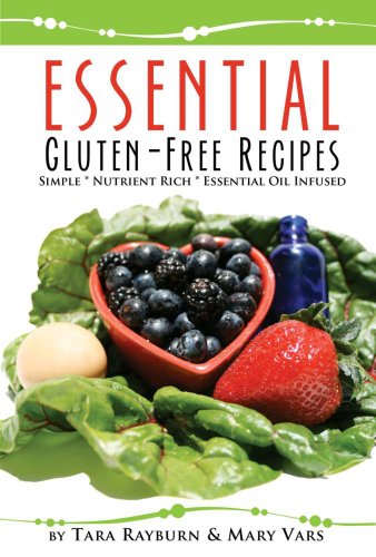 Stock image for Essential Gluten-free Recipes for sale by SecondSale