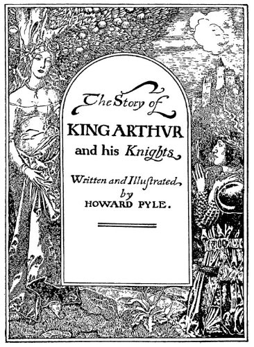 9780983519409: The Story of King Arthur and His Knights