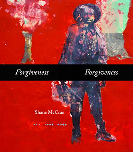 Forgiveness Forgiveness - McCrae, Shane