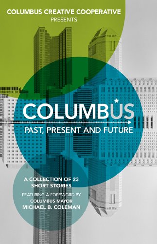 Beispielbild fr Columbus: Past, Present and Future zum Verkauf von HPB-Diamond