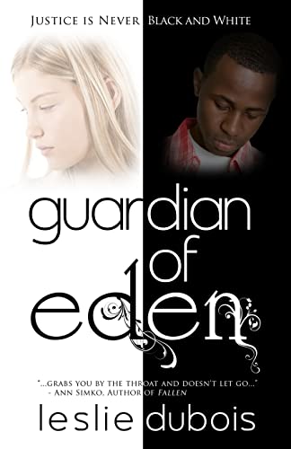 Stock image for Guardian of Eden for sale by THE SAINT BOOKSTORE