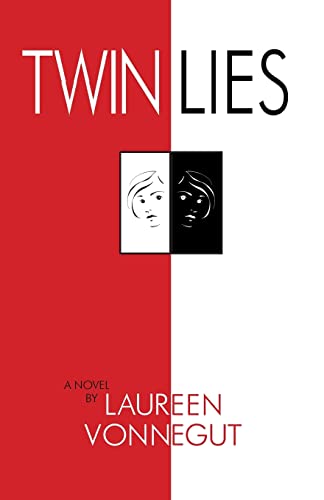 Imagen de archivo de Twin Lies a la venta por ThriftBooks-Dallas