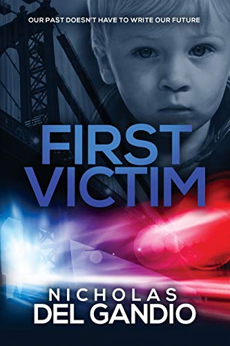 Stock image for First Victim for sale by ThriftBooks-Atlanta