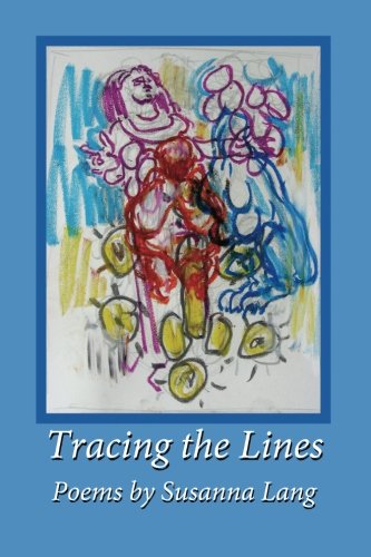 Beispielbild fr Tracing the Lines zum Verkauf von Arundel Books