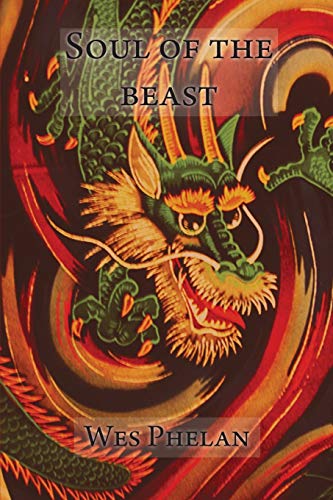 Beispielbild fr Soul of the Beast zum Verkauf von Buchpark