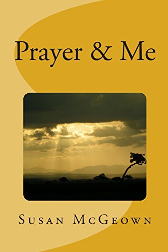 Stock image for Prayer & Me for sale by THE SAINT BOOKSTORE