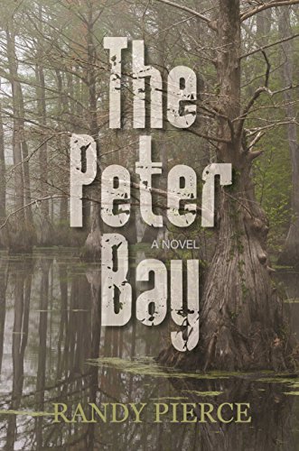 Stock image for The Peter Bay for sale by GF Books, Inc.