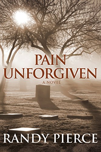 Stock image for Pain Unforgiven for sale by Revaluation Books