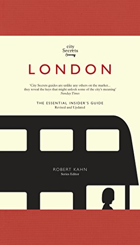 London. (9780983540069) by Robert Kahn