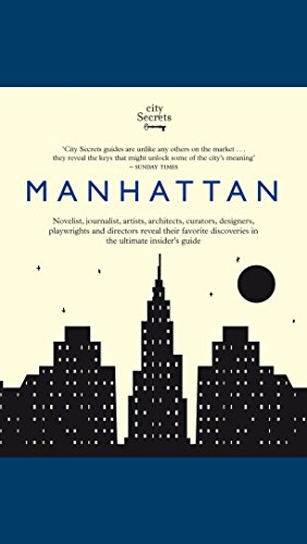 Stock image for Manhattan. Robert Kahn for sale by ThriftBooks-Dallas
