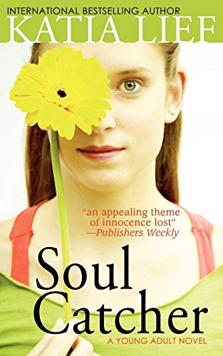 Stock image for Soul Catcher for sale by Lucky's Textbooks