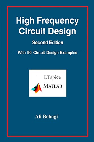 Imagen de archivo de High Frequency Circuit Design-Second Edition-with 90 Circuit Design Examples a la venta por Ria Christie Collections
