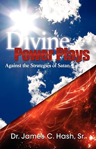 Stock image for Divine Power Plays Against the Strategies of Satan for sale by ThriftBooks-Atlanta