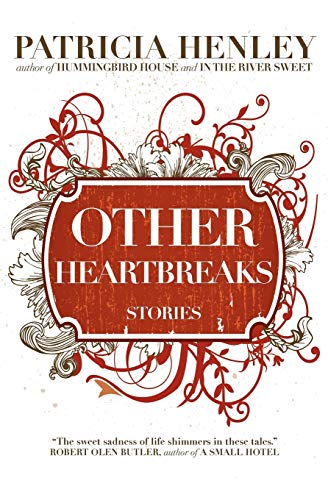 Stock image for Other Heartbreaks: stories for sale by SecondSale