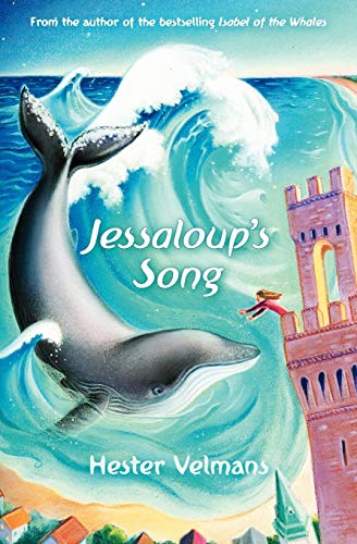 Beispielbild fr Jessaloup's Song zum Verkauf von Better World Books: West