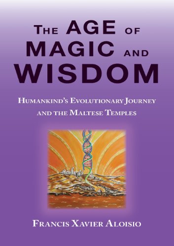 Imagen de archivo de The Age of Magic and Wisdom a la venta por ThriftBooks-Atlanta