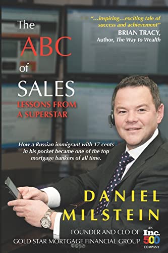 Imagen de archivo de The ABC of Sales: Lessons from a Superstar a la venta por SecondSale