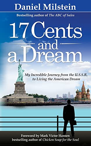 Stock image for 17 Cents & A Dream for sale by Your Online Bookstore