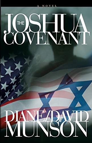 Stock image for The Joshua Covenant for sale by Better World Books