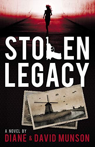 Stock image for Stolen Legacy for sale by Once Upon A Time Books