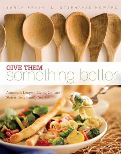 9780983559429: Give Them Something Better - 2nd Edition